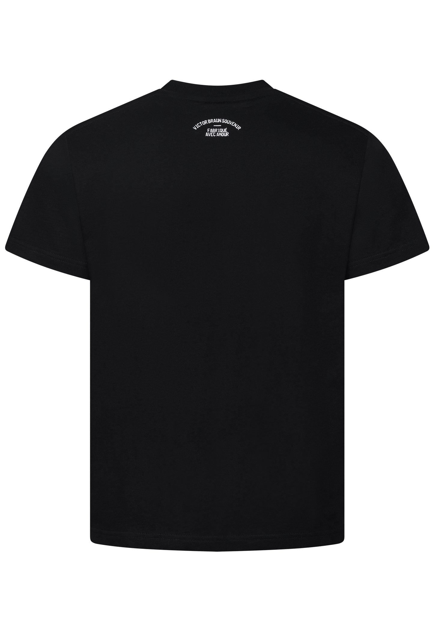 Hot & Rich Vintage Tee