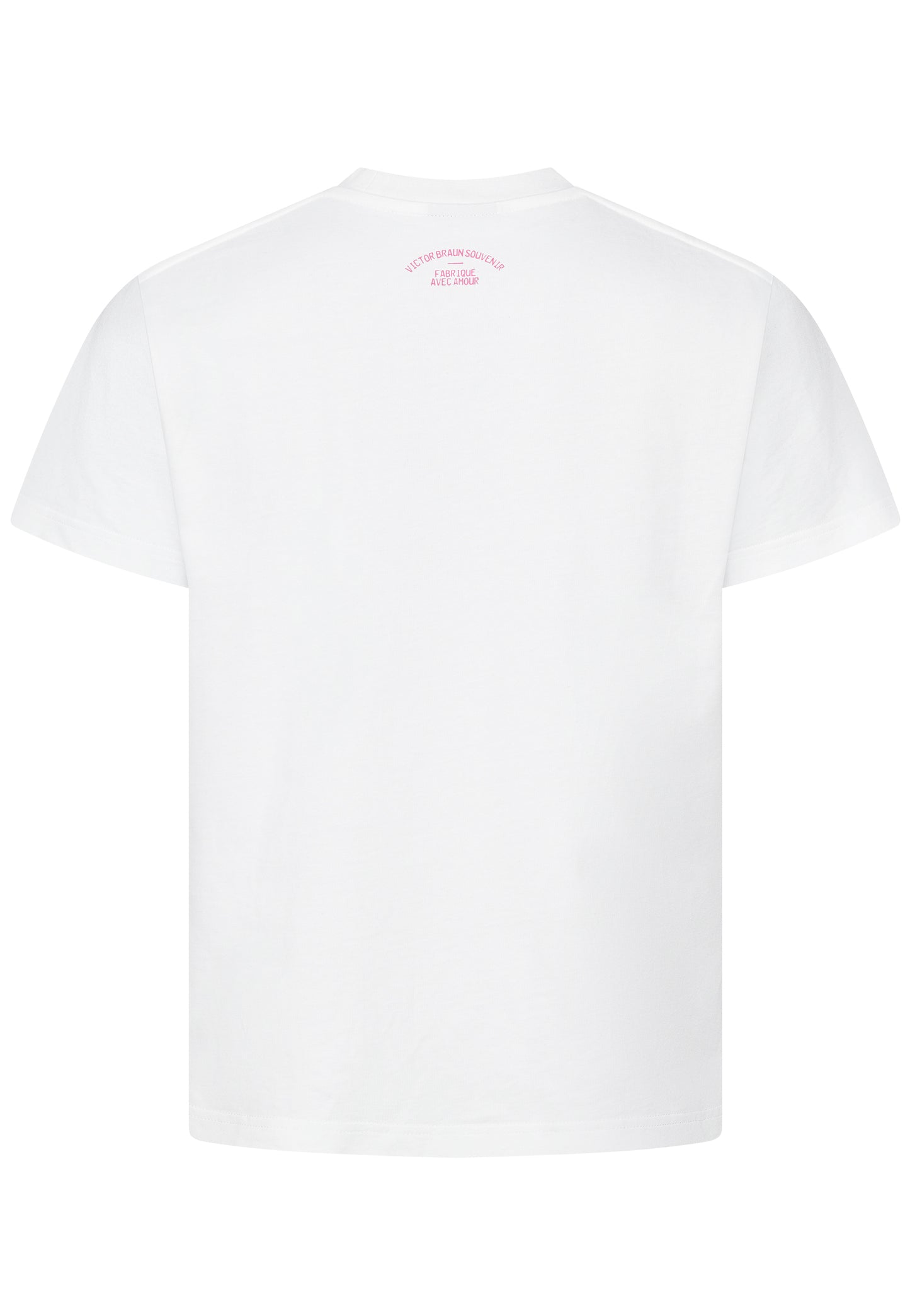 Paris Tour Guide Vintage Tee