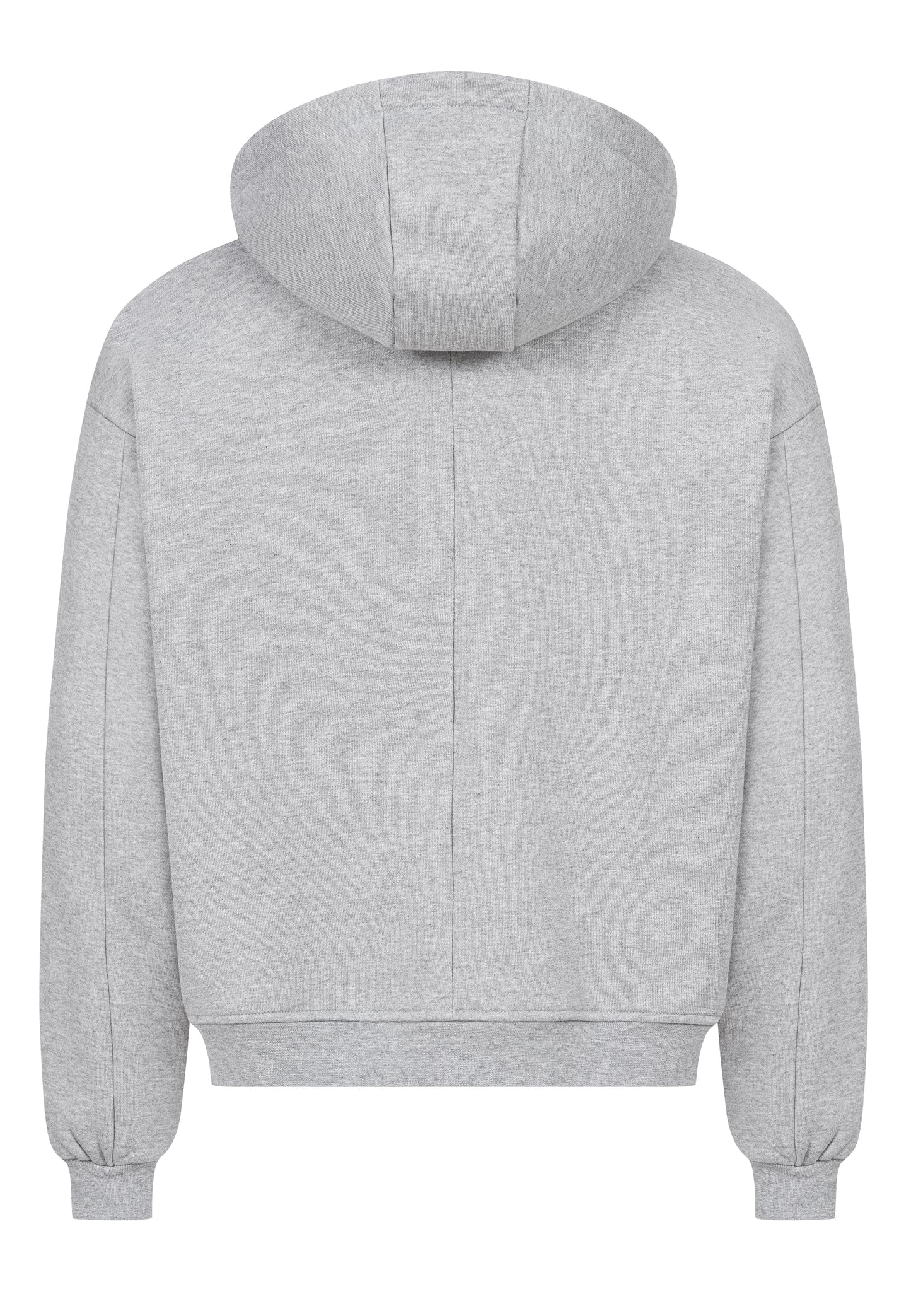 Paris Tour Guide Vintage Zip-hoodie