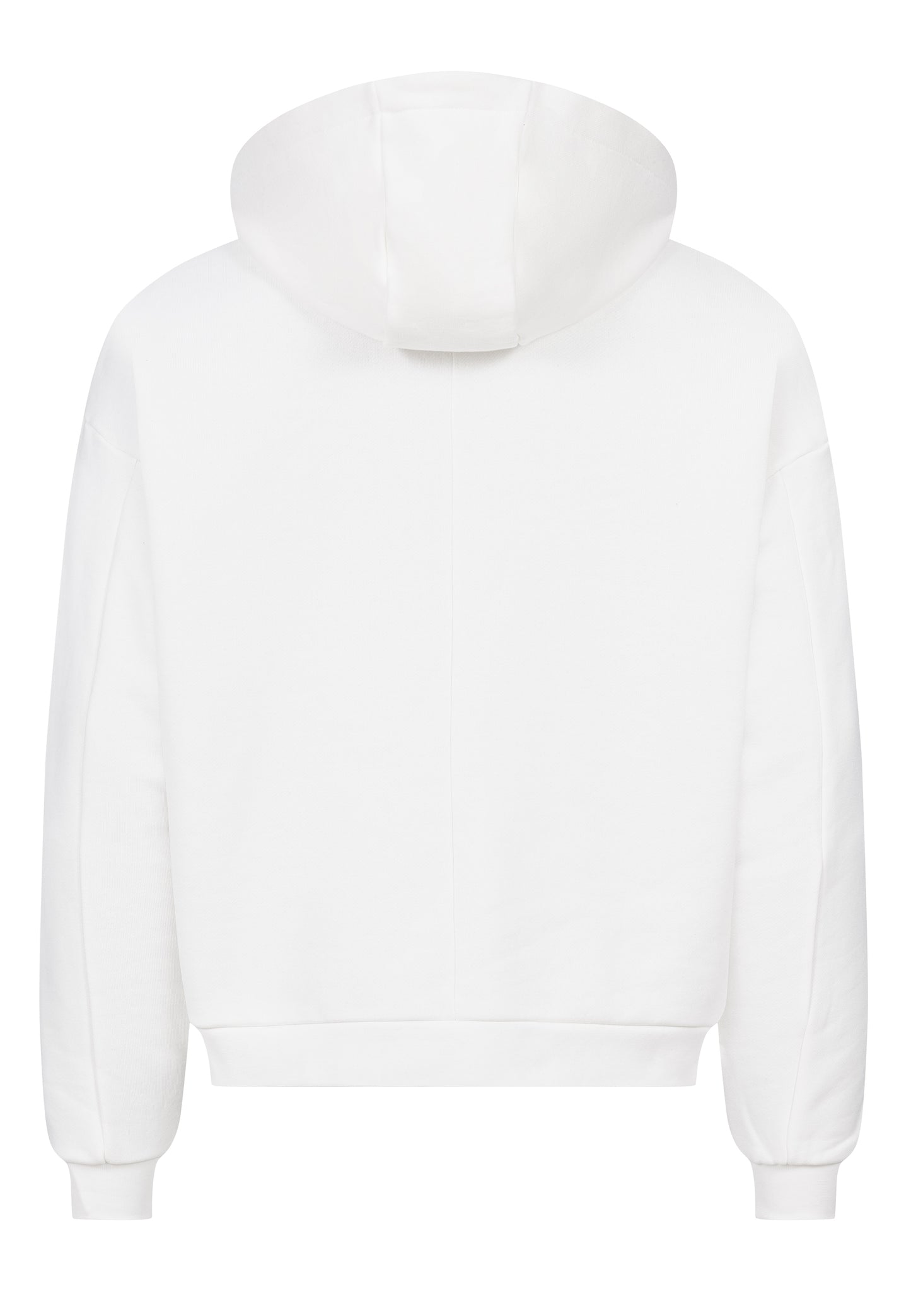 VBS Signature Hoodie Chalk
