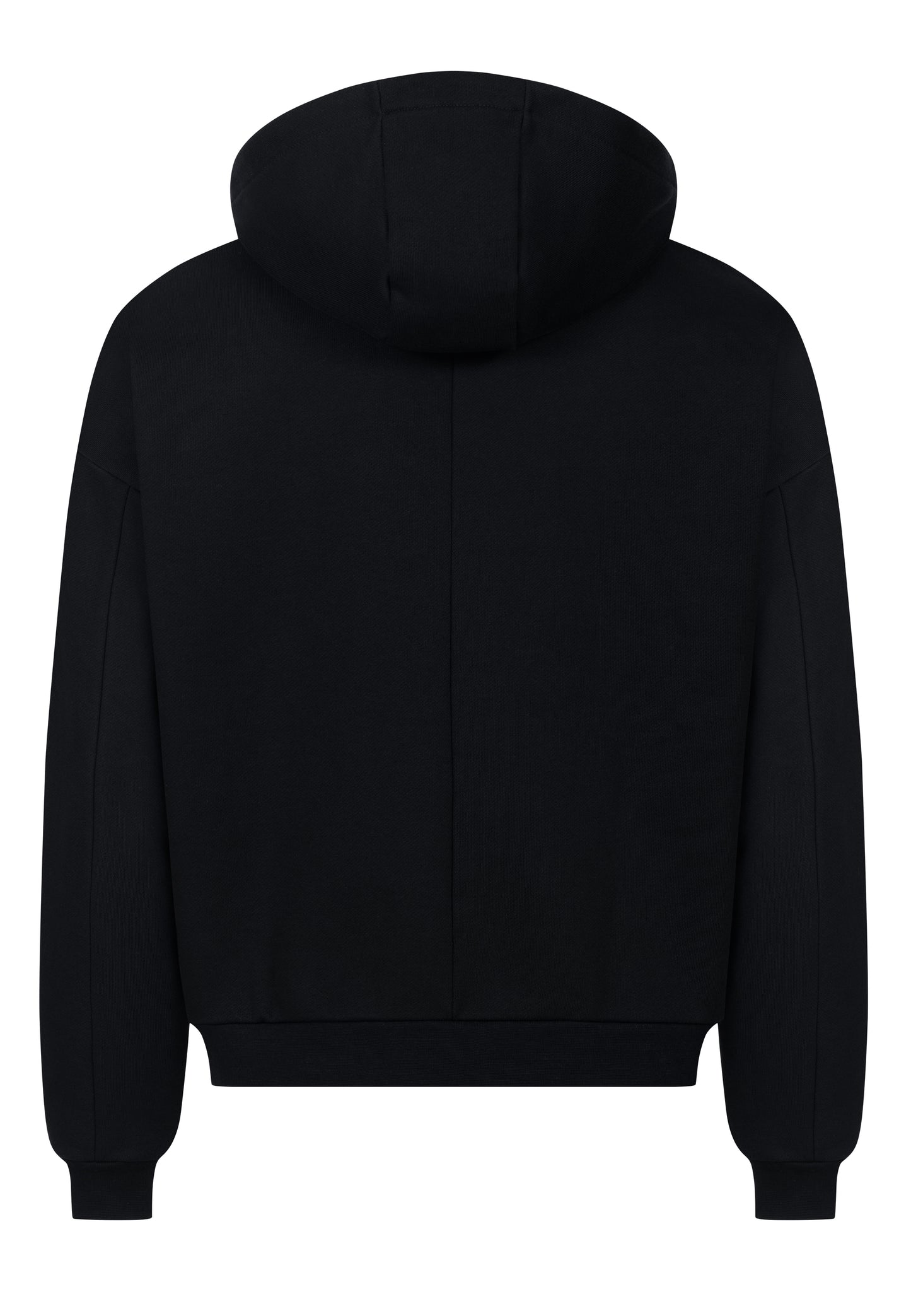 VBS Signature Hoodie Coal