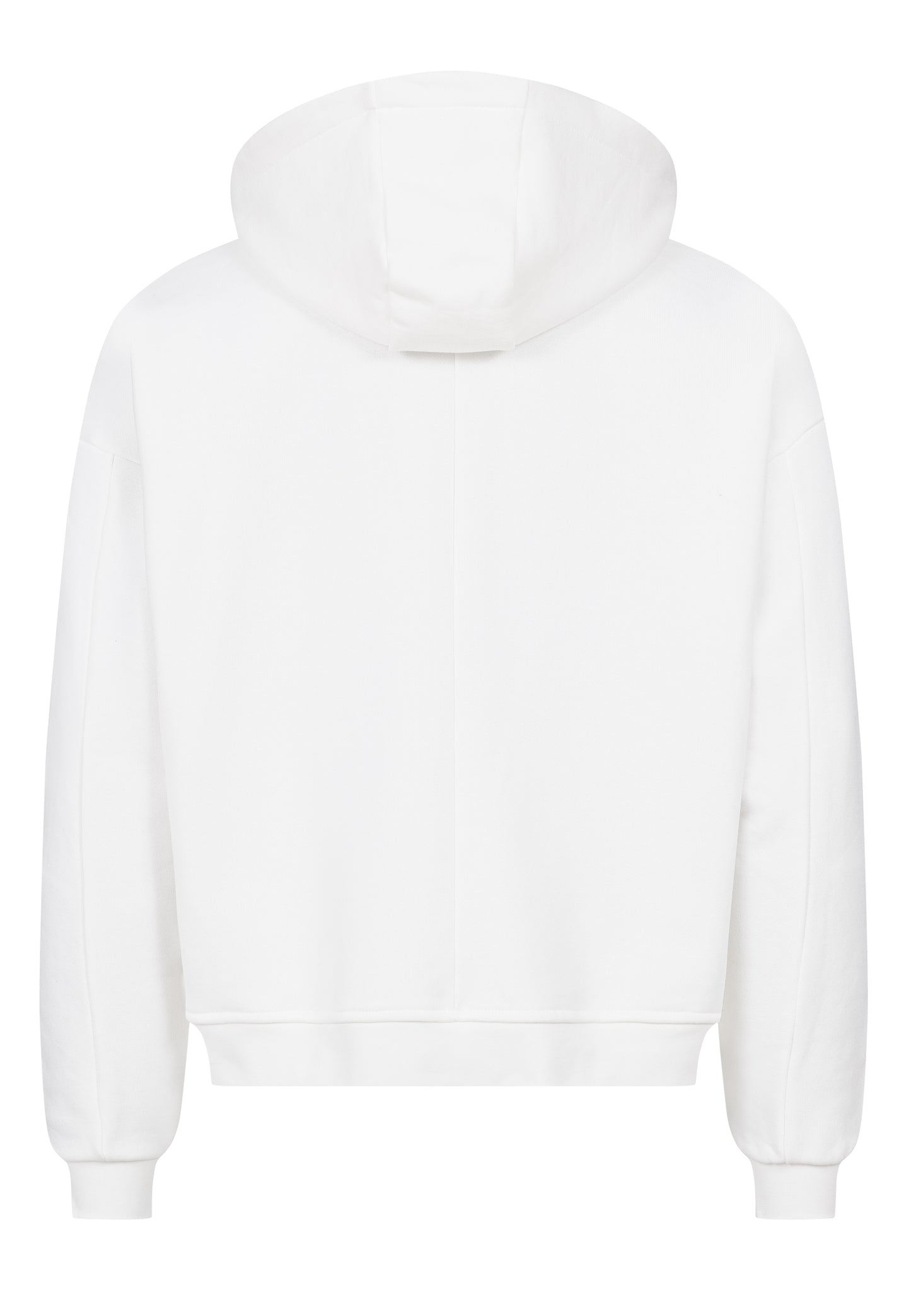 VBS Souvenir Zip-hoodie Chalk