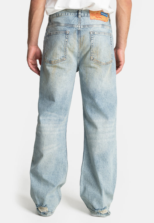 Mud Gardener Denim