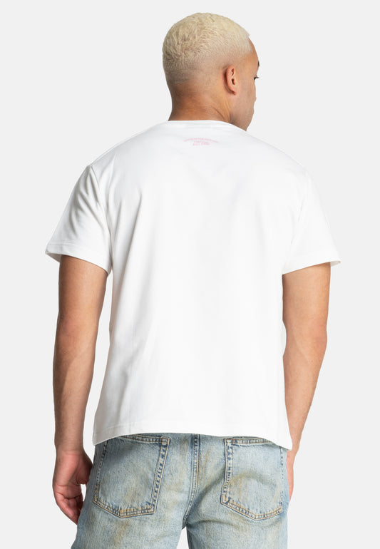 Paris Tour Guide Vintage Tee