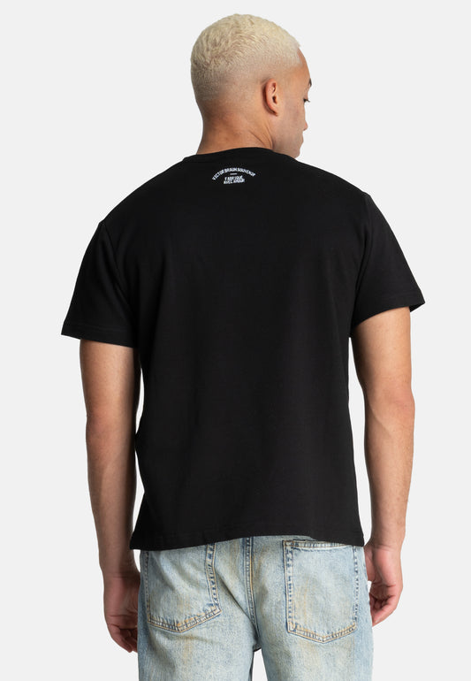 Hot & Rich Vintage Tee