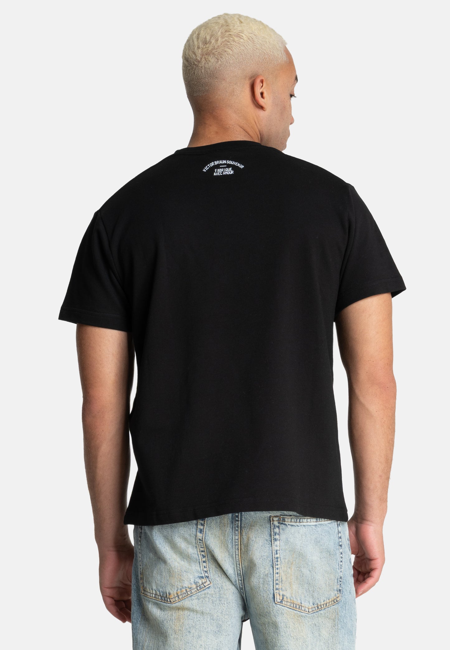 Las Vegas Vintage Tee