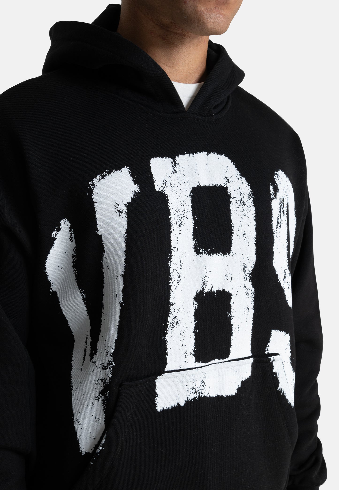 VBS Signature Hoodie Coal