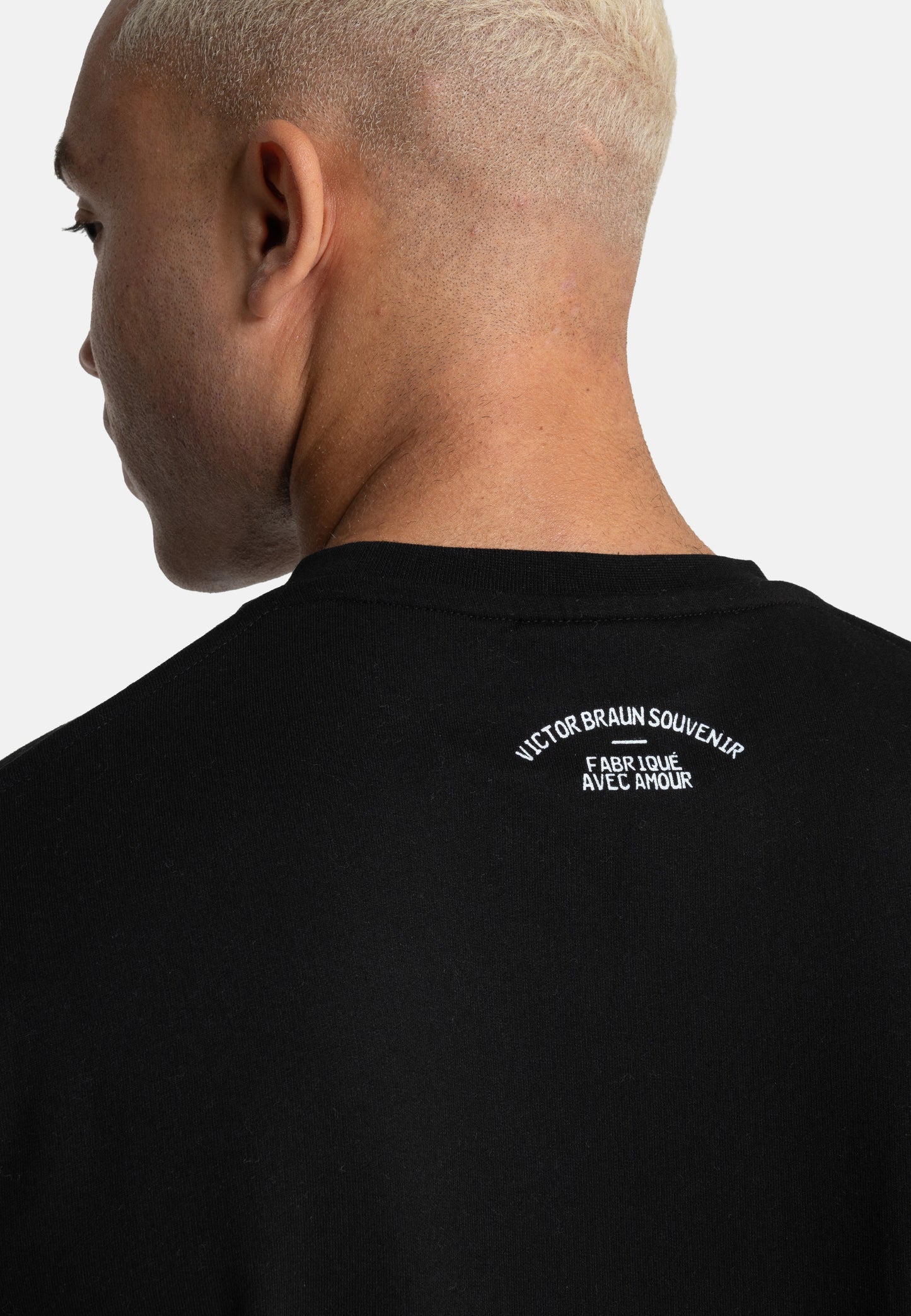 Hot & Rich Vintage Tee