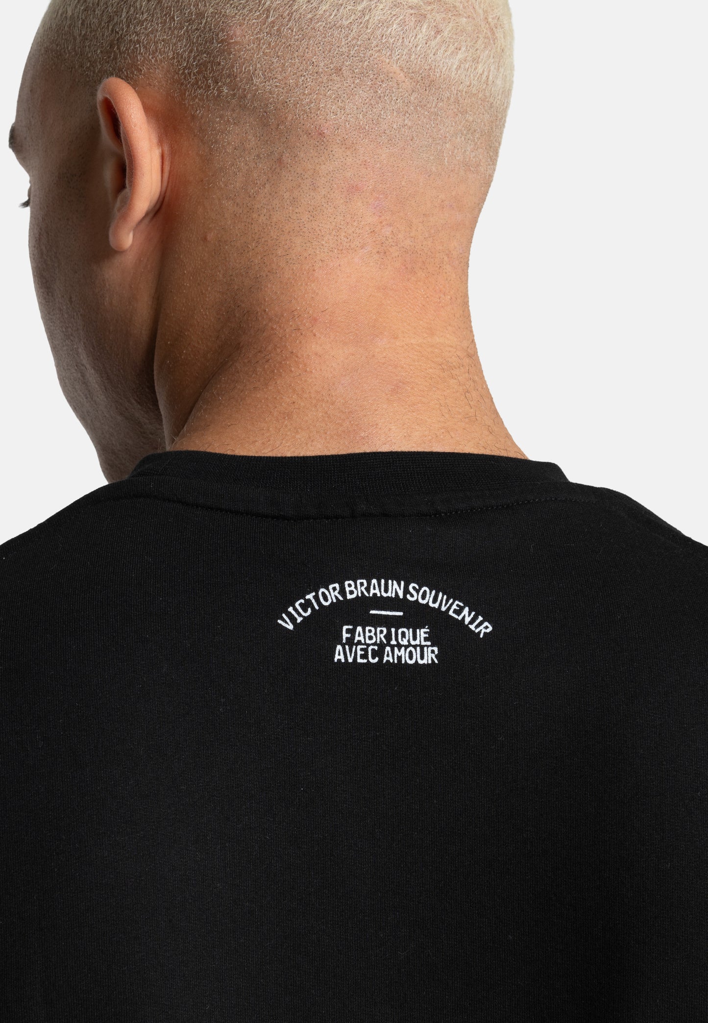 Las Vegas Vintage Tee