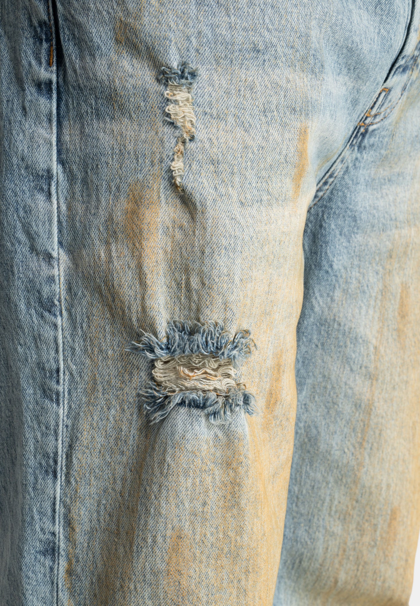 Mud Gardener Denim