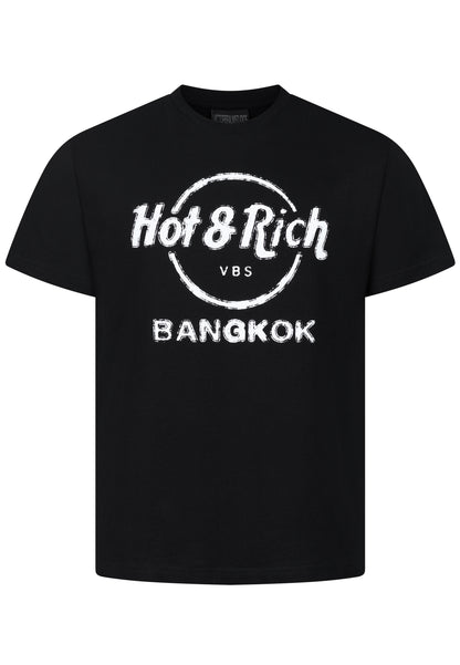 Hot & Rich Vintage Tee