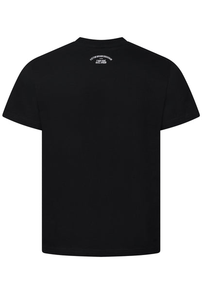 Hot & Rich Vintage Tee