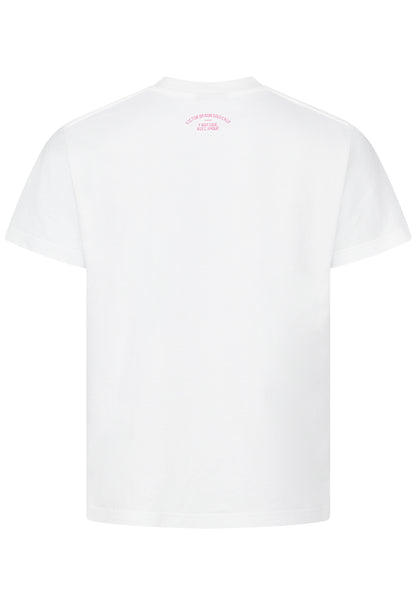 Paris Tour Guide Vintage Tee