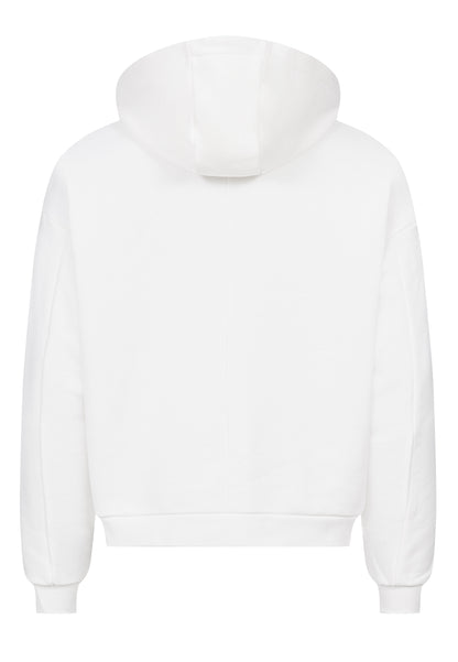 VBS Signature Hoodie Chalk 