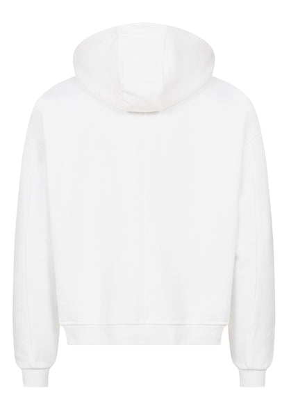 VBS Souvenir Zip-hoodie Chalk 