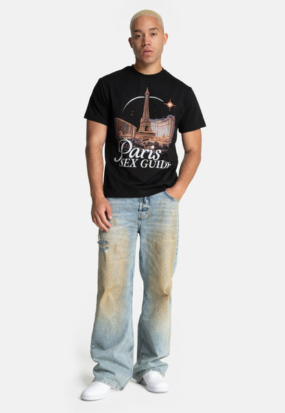 Las Vegas Vintage Tee