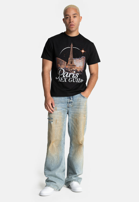Las Vegas Vintage Tee