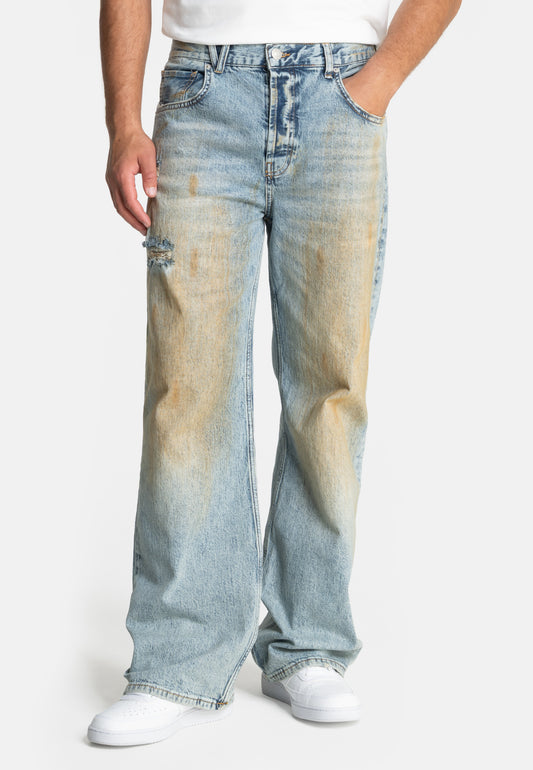 Mud Gardener Denim
