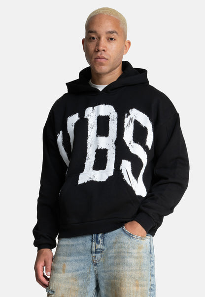 VBS Signature Hoodie Coal 