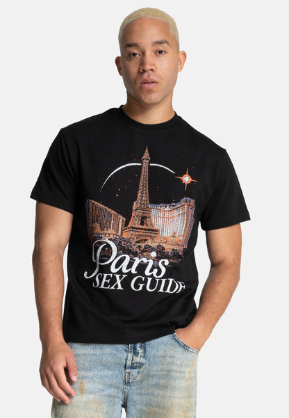 Las Vegas Vintage Tee