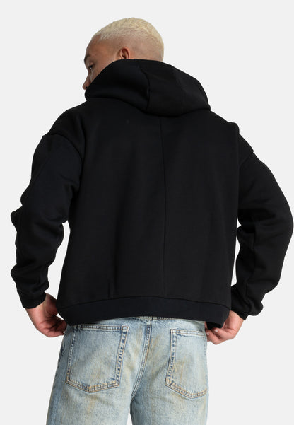 VBS Signature Hoodie Coal 